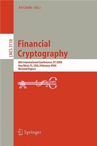 Financial Cryptography