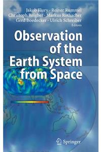 Observation of the Earth System from Space