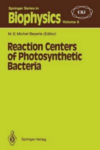 Reaction Centres of Photosynthetic Bacteria