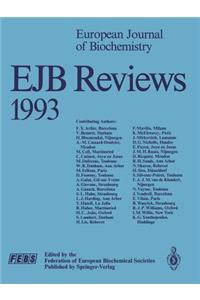 Ejb Reviews 1993