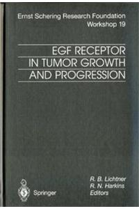 Egf Receptor in Tumor Growth and Progression