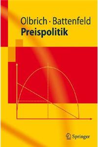 Preispolitik