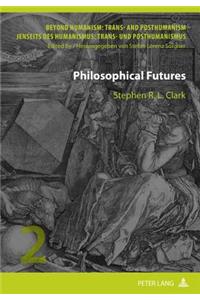 Philosophical Futures
