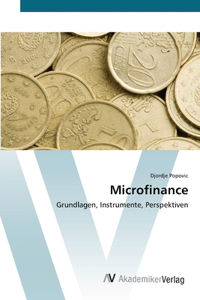 Microfinance
