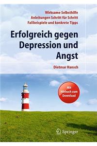 Erfolgreich Gegen Depression Und Angst