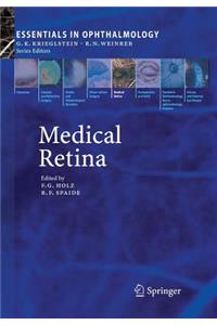 Medical Retina