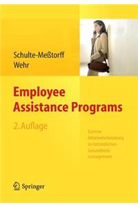 Employee Assistance Programs