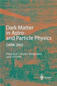 Dark Matter in Astro- And Particle Physics