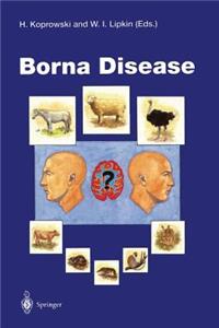 Borna Disease