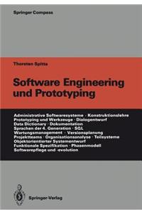 Software Engineering Und Prototyping