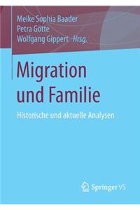 Migration Und Familie