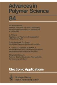 Electronic Applications