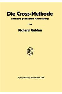 Die Cross-Methode und ihre praktische Anwendung
