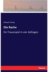 Die Rache