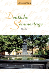 Deutsche Sommertage