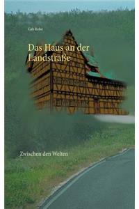 Haus an der Landstraße