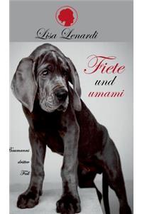 Fiete und umami