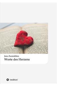 Worte des Herzens