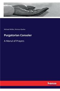 Purgatorian Consoler