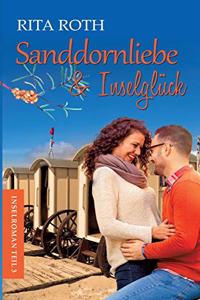 Sanddornliebe & Inselglück