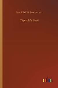 Capitola's Peril