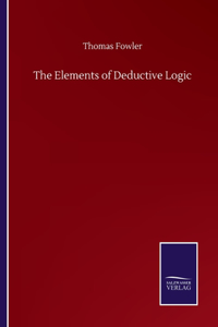 Elements of Deductive Logic