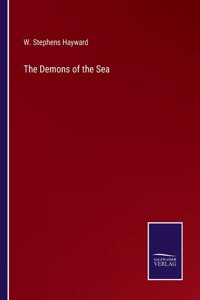 The Demons of the Sea