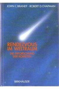 Rendezvous Im Weltraum