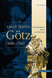 Joseph Matthias Gotz (1696-1760)