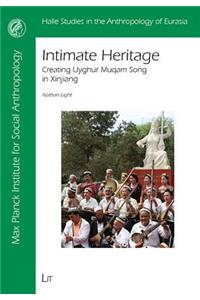Intimate Heritage, 19