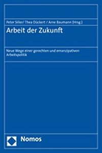Arbeit Der Zukunft