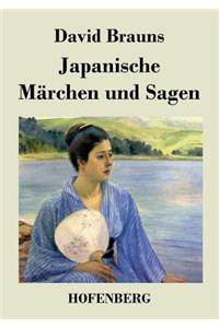 Japanische Märchen und Sagen
