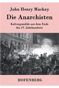 Die Anarchisten