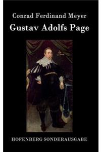 Gustav Adolfs Page