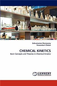 Chemical Kinetics