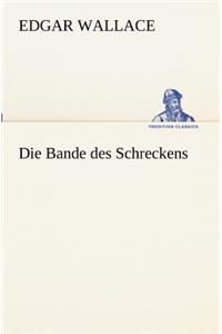 Bande des Schreckens