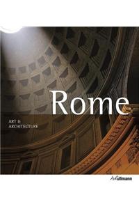 Art & Architecture: Rome