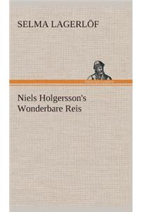 Niels Holgersson's Wonderbare Reis