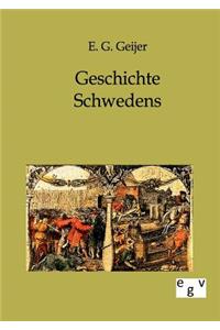 Geschichte Schwedens