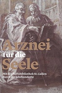 Arznei Fur Die Seele