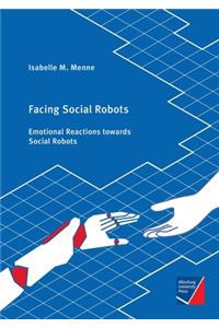 Facing Social Robots