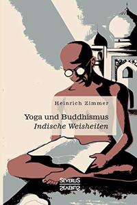 Yoga und Buddhismus