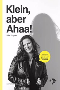 Klapdor:Klein, aber Ahaa!