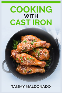 Cooking with Cast Iron