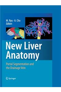 New Liver Anatomy