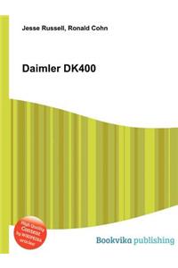 Daimler Dk400