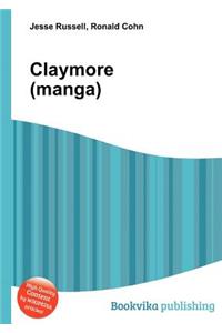 Claymore (Manga)