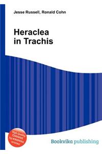 Heraclea in Trachis