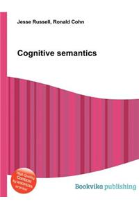 Cognitive Semantics