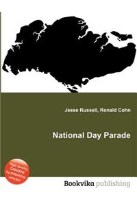 National Day Parade